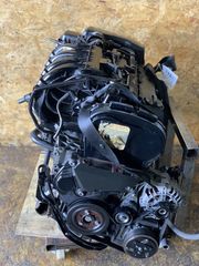 KINHTHΡΑΣ PEUGEOT 206/207/307 - PEUGEOT C4 1.4 16V KFU ENGINE ΜΟΤΕΡ ΜΗΧΑΝΗ