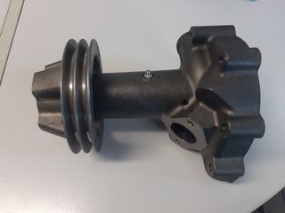 VOLVO 1240  - D70,  VOVLO 620,  621, 641 -thumb-1