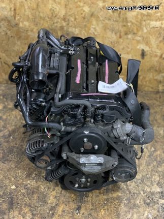 KINHTHΡΑΣ OPEL CORSA 1.2 Z12XEP ENGINE ΜΟΤΕΡ ΜΗΧΑΝΗ