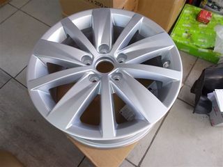 3AA601025AF8Z8 ΠΩΛΕΙΤΑΙ ΖΑΝΤΑ ΑΛΟΥΜΙΝΙΟΥ ΓΙΑ GROUP VW-thumb-1