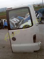 ΠΟΡΤΑ ΚΑΡΟΤΣΑΣ ΠΙΣΩ ΔΕΞΙΑ VW T5 , ΜΟΝΤΕΛΟ 2004-2011