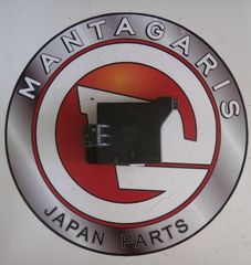 TOYOTA YARIS ΠΛΑΚΕΤΑ ΚΛΙΜΑΤΙΣΜΟΥ - AIR CONDITION ECU (2005-2008) [88650-52291]