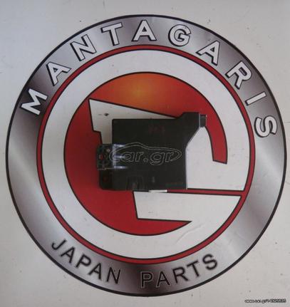 TOYOTA YARIS ΠΛΑΚΕΤΑ ΚΛΙΜΑΤΙΣΜΟΥ - AIR CONDITION ECU (2005-2008) [88650-52291]