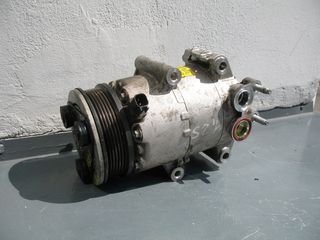 FORD FIESTA 2008+ ΚΟΜΠΡΕΣΕΡ A/C