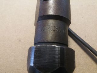 ΜΠΕΚ ΠΕΤΡΕΛΑΙΟΥ ΓΙΑ CITROEN BERLINGO 1.9 DIESEL-thumb-4