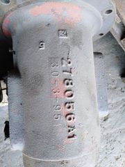 Διαχωριστης λαδιου απο ÅKERMAN EC650 / VOLVO EC650          AKERMAN EC450 / VOLVO EC450-thumb-1