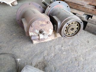 Διαχωριστης λαδιου απο ÅKERMAN EC650 / VOLVO EC650          AKERMAN EC450 / VOLVO EC450-thumb-2