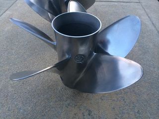 MERCRUISER BRAVO 1 XR -thumb-1