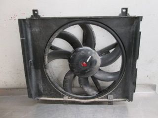 NISSAN MICRA K13 2011-2016 VENTILATER PSIGIOU KOMPLE   KOD 214031HCA1-214811HC1B-BEHR V5305001  TEM 1+1 +1+1  TIM 249E  (TEL 20)   