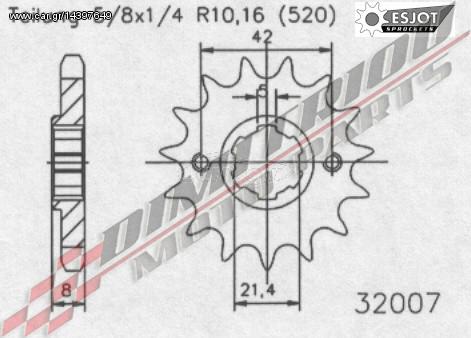 TT 600 96-00 ΓΡΑΝΑΖΙΑ ΕΜΠΡΟΣ & ΠΙΣΩ