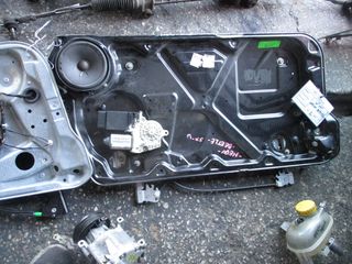 VW New Beetle 98-11 -L-