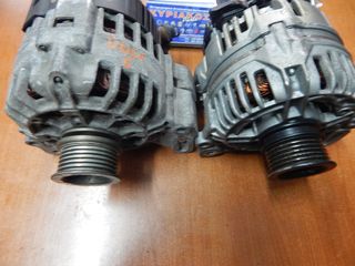 VW GOLF    SEAT   LEON     1400cc 16V     BCA -thumb-2