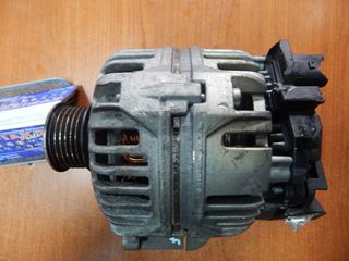 VW GOLF    SEAT   LEON     1400cc 16V     BCA -thumb-3