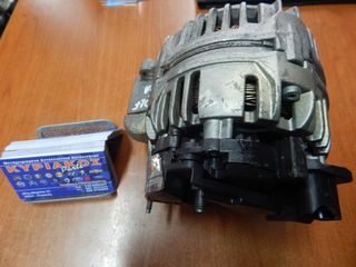 VW GOLF    SEAT   LEON     1400cc 16V     BCA -thumb-4