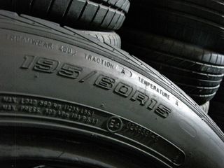 4TMX 195-60-15 STARFIRE RS-C2.0 DOT (3614)-thumb-3