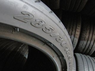 2TMX 285-30-19 PIRELLI PZERO DOT (5016)-thumb-1