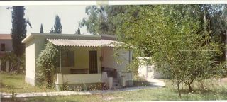 Οικόπεδο στο Κοντόκαλι Κέρκυρας