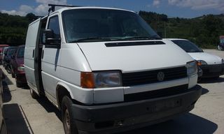 ΣΑΣΜΑΝ VW TRANSPORTER T4 98