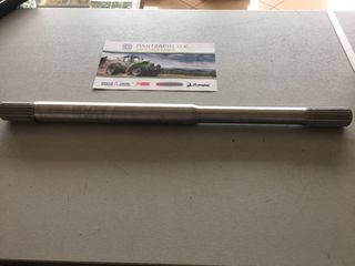 ΗΜΙΑΞΟNIO 70CM DEUTZ-FAHR 1322-3610