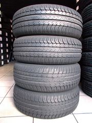 4 TMX BF GOODRICH G-GRIP 195/60/15 *BEST CHOICE TYRES*