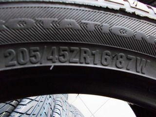 2 TMX WASTLAKE SV308 205/45/16 *BETS CHOICE TYRES*-thumb-5