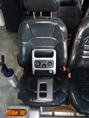 ΧΕΙΡΙΣΤΗΡΙΑ JEEP CHEROKEE AΠΟ LIMITED -ΧΡΩΜΙΟ
