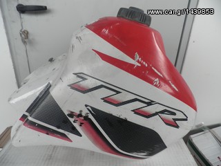 YAMAHA TTR600 TEΠΟΖΙΤΟ
