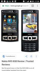Nokia N 95.........8.gb