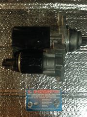 ΜΙΖΑ BOSCH 1kW/12V SKODA OCTAVIA(04-13)-FABIA(06-14)-RAPID(012>)-ROOMSTER(06>)/VW GOLF V-GOLF VI-POLO(01-14)/SEAT IBIZA IV-IBIZA V-CORDOBA(03-09)ΚΩΔ. 0 001 120 406 , 02T 911 023 R