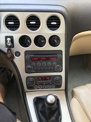 Alfa Romeo Alfa 159 2007 1.9 JTS Full Extra Edition Dis-thumb-1