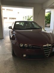 Alfa Romeo Alfa 159 2007 1.9 JTS Full Extra Edition Dis-thumb-57