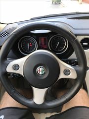 Alfa Romeo Alfa 159 2007 1.9 JTS Full Extra Edition Dis-thumb-58
