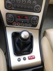 Alfa Romeo Alfa 159 2007 1.9 JTS Full Extra Edition Dis-thumb-59