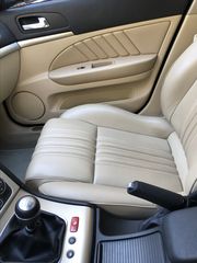 Alfa Romeo Alfa 159 2007 1.9 JTS Full Extra Edition Dis-thumb-3