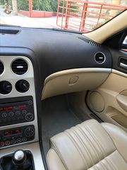 Alfa Romeo Alfa 159 2007 1.9 JTS Full Extra Edition Dis-thumb-4