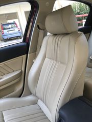Alfa Romeo Alfa 159 2007 1.9 JTS Full Extra Edition Dis-thumb-5