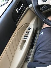 Alfa Romeo Alfa 159 2007 1.9 JTS Full Extra Edition Dis-thumb-6
