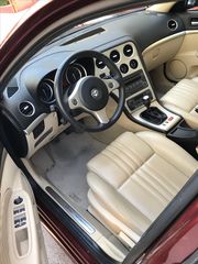 Alfa Romeo Alfa 159 2007 1.9 JTS Full Extra Edition Dis-thumb-7