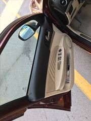 Alfa Romeo Alfa 159 2007 1.9 JTS Full Extra Edition Dis-thumb-8