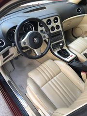 Alfa Romeo Alfa 159 2007 1.9 JTS Full Extra Edition Dis-thumb-9