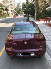 Alfa Romeo Alfa 159 2007 1.9 JTS Full Extra Edition Dis-thumb-34