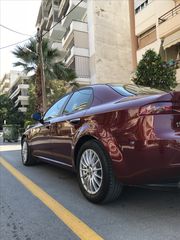 Alfa Romeo Alfa 159 2007 1.9 JTS Full Extra Edition Dis-thumb-35