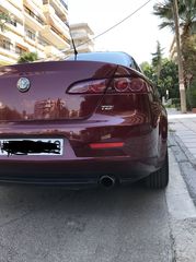 Alfa Romeo Alfa 159 2007 1.9 JTS Full Extra Edition Dis-thumb-39