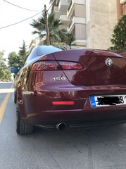 Alfa Romeo Alfa 159 2007 1.9 JTS Full Extra Edition Dis-thumb-40