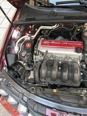 Alfa Romeo Alfa 159 2007 1.9 JTS Full Extra Edition Dis-thumb-46