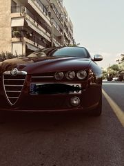 Alfa Romeo Alfa 159 2007 1.9 JTS Full Extra Edition Dis-thumb-51