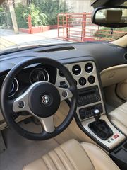 Alfa Romeo Alfa 159 2007 1.9 JTS Full Extra Edition Dis-thumb-53