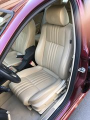 Alfa Romeo Alfa 159 2007 1.9 JTS Full Extra Edition Dis-thumb-54