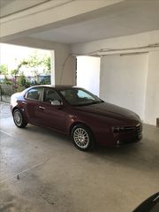 Alfa Romeo Alfa 159 2007 1.9 JTS Full Extra Edition Dis-thumb-56