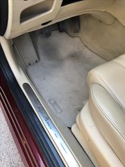Alfa Romeo Alfa 159 2007 1.9 JTS Full Extra Edition Dis-thumb-11